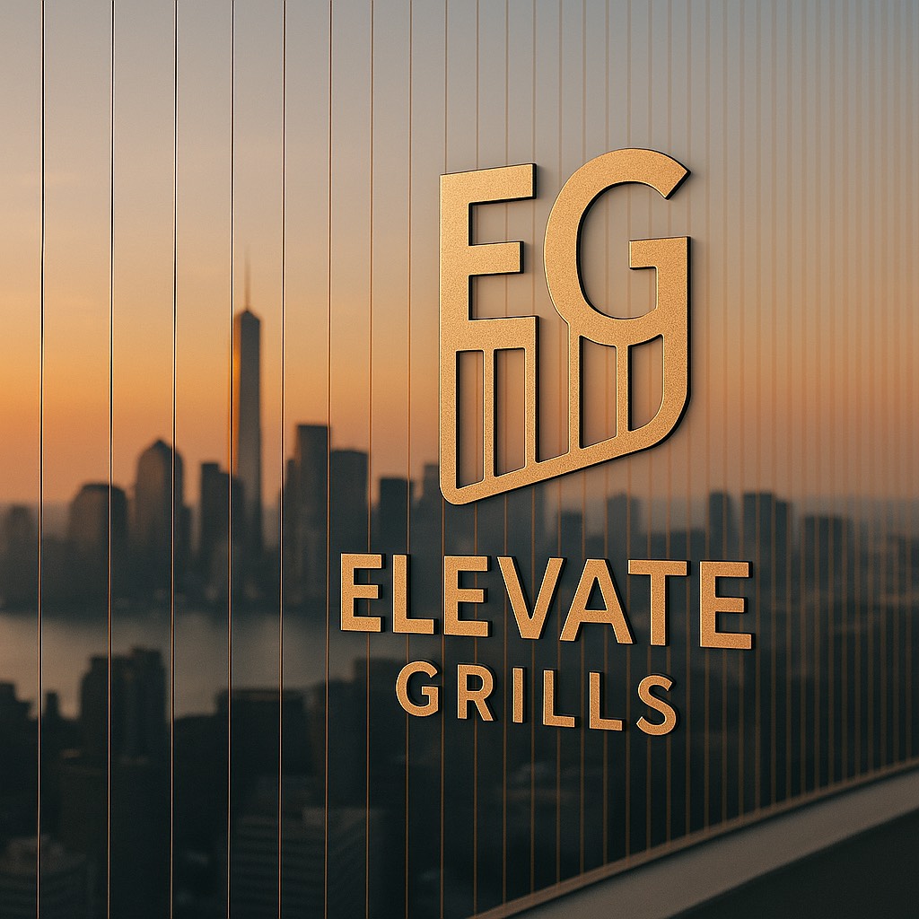 elevategrill